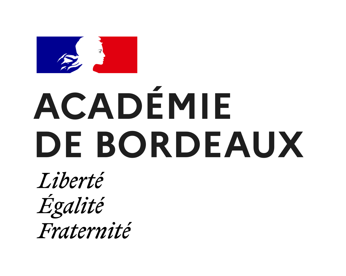 Rectorat de Bordeaux